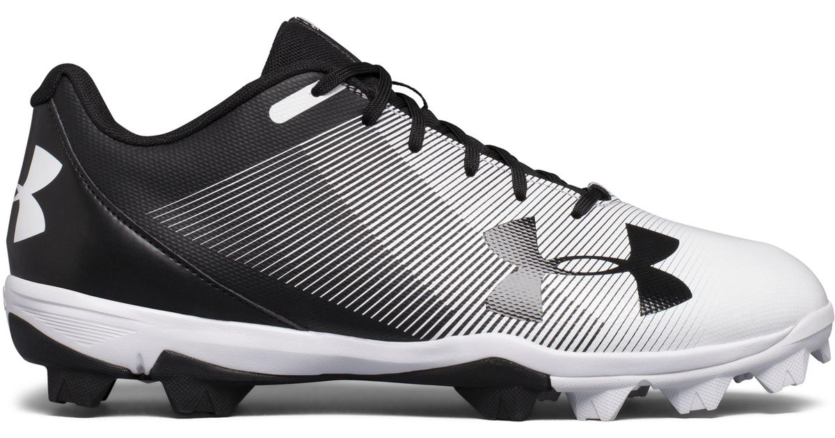 UA Leadoff Low Baseball Cleats Xtreme Soccer Hawaii